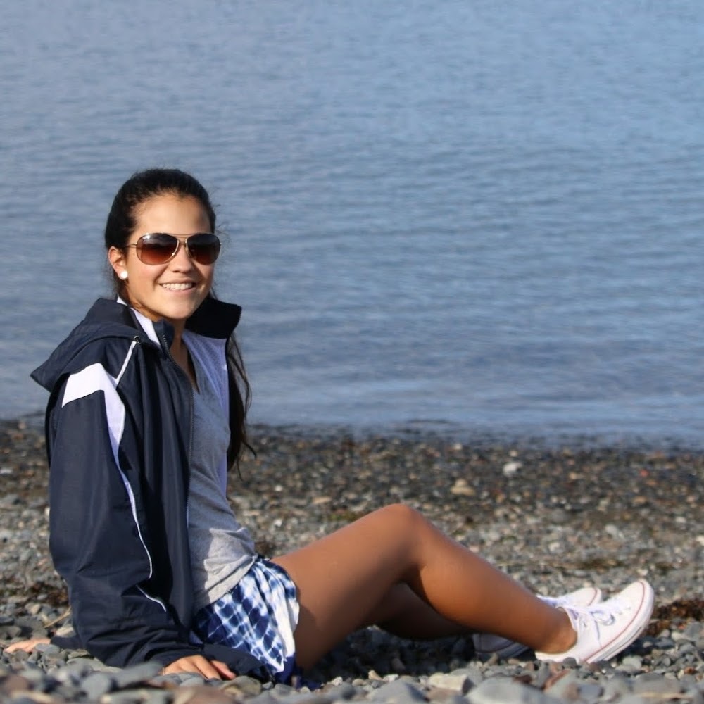 Meet your Posher, Victoria